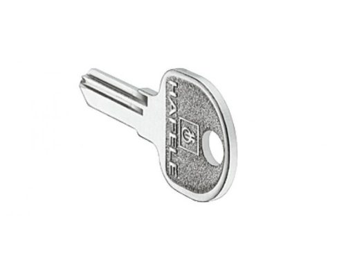 Chìa khoá trơn Hafele 210.11.080