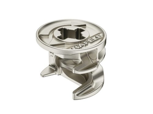 Vỏ nối Minifix 15 ván dày từ 16 Hafele 262.26.533