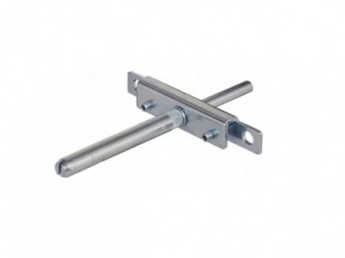 Chốt đỡ kệ âm gắn tường 100mm 283.33.931