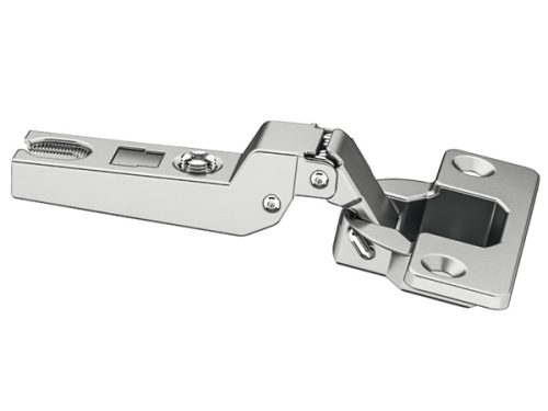 Bản lề trùm nửa Hafele 311.90.021