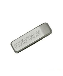 Nắp che tay bản lề Metalla A Hafele 311.91.500