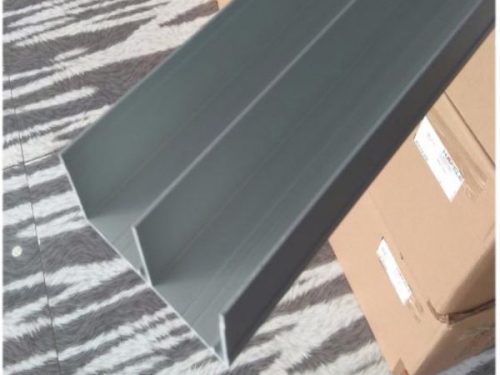 Ray dẫn hướng trên cửa dày 22-25mm Hafele 401.30.612