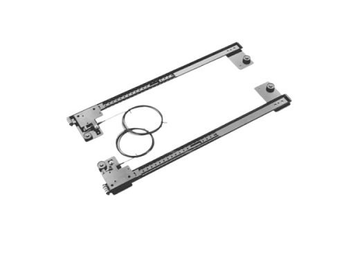 Cửa trượt xoay bằng gỗ Hafele 408.25.345