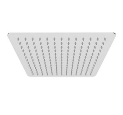 Sen đầu vuông UltraSlim 300 x 300mm MS: 485.60.306