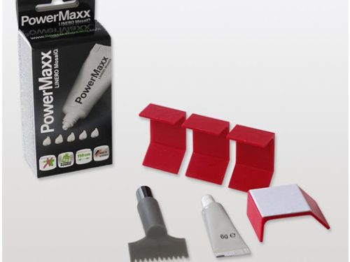 Keo Dán Cho Thanh Treo Tường Hafele 521.00.999