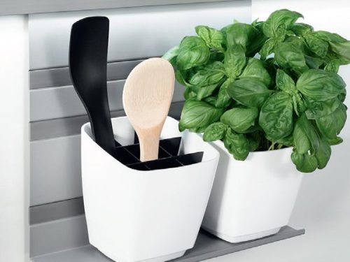 Hộp Đựng Dụng Cụ Bằng Nhựa ABS Hafele 521.01.750