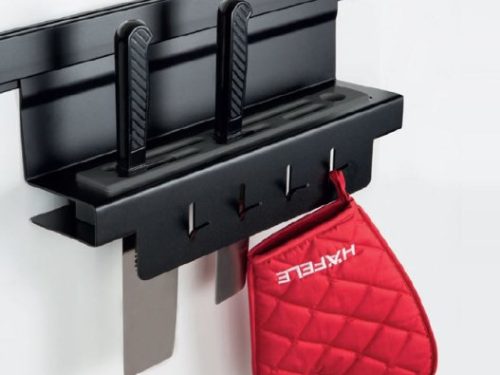 Kệ Để Dao Có Móc Treo Hafele 523.00.330