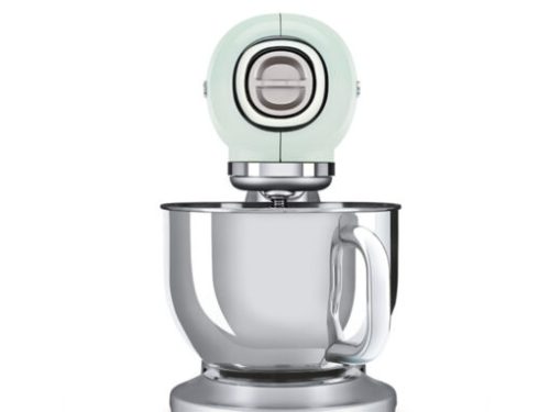 Máy trộn bột Smeg SMF02PGEU 535.43.601