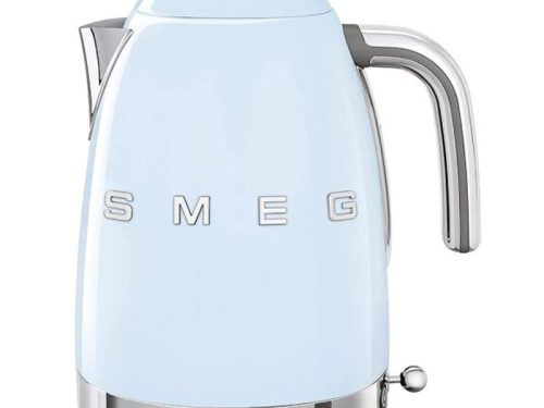 Ấm đun siêu tốc Hafele Smeg KLF04PBEU 535.44.048