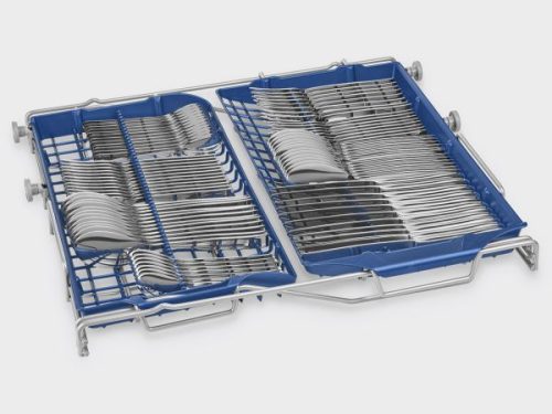 Máy Rửa Chén Âm Toàn Phần Smeg STL323BL 536.24.621