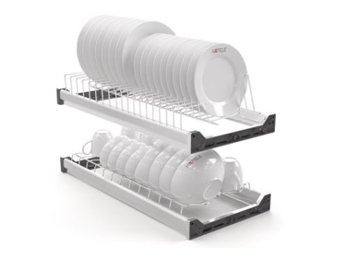 Giá Đựng Chén Bát Presto 600mm Hafele 544.40.003