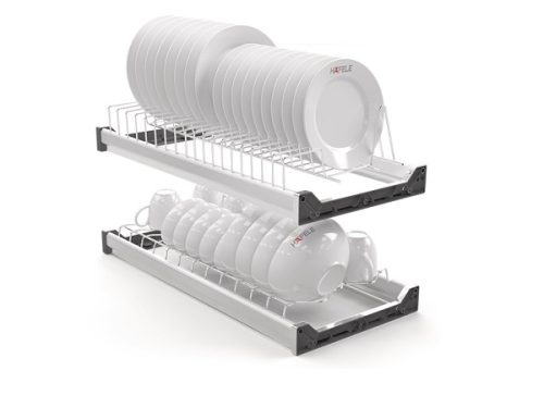 Bộ rổ bát đĩa Hafele Presto 544.40.013 800mm