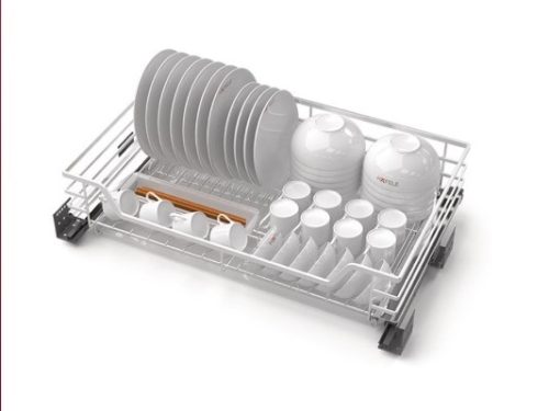 Rổ Đựng Chén Đĩa Cappella 900mm Hafele 549.08.154