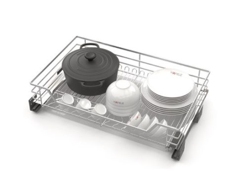 Rổ Đựng Xoong Nồi 800mm Hafele 549.08.427