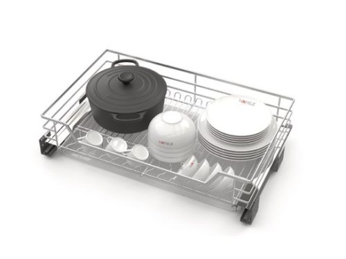 Bộ rổ xoong nồi Hafele Cappella 549.08.428