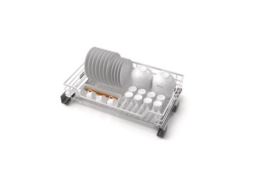 Bộ rổ bát đĩa Hafele Cappella 549.08.447