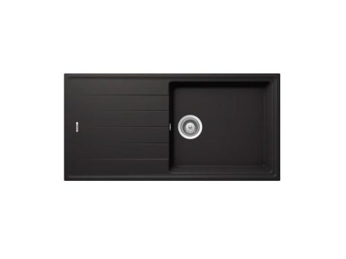 Chậu đá Hafele 1000mm HS20-GED1S60 570.32.330