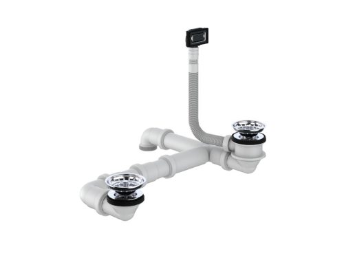 Bộ Xả Cho Chậu Đá Workstation Hafele 570.35.913