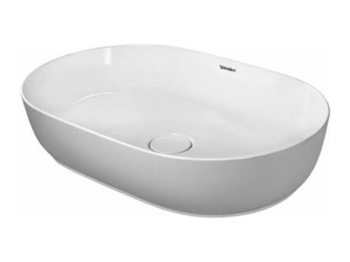 Chậu Rửa Lavabo Đặt Bàn Luv Duravit 588.45.181
