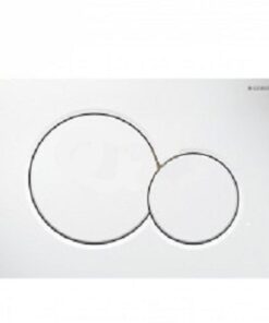 Nắp đậy nút nhấn xả Geberit 588.53.500