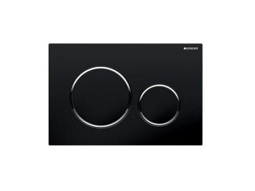 Nút nhấn xả bồn cầu Sigma20 Geberit 588.53.535