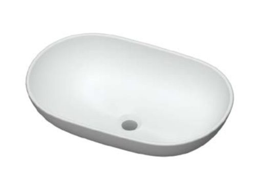 Chậu Lavabo Đặt Bàn Sapporo 585 Hafele 588.79.030