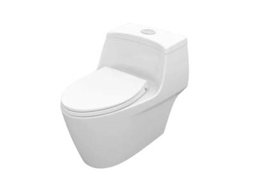 Bồn Cầu 1 Khối Iconic Hafele 588.79.400