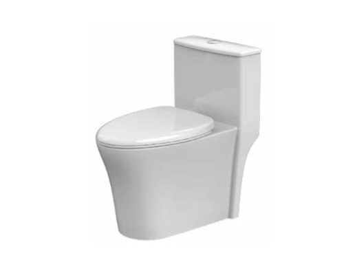 Bồn Cầu 1 Khối Sapporo Hafele 588.79.409