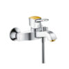 Bộ trộn nổi 2 đường nước Metropol Classic Hansgrohe 589.54.611 2 Bộ trộn nổi 2 đường nước Metropol Classic Hansgrohe 589.54.611