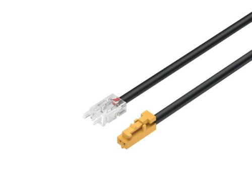 Dây dẫn điện cho đèn Led dây 8mm Hafele 833.72.716