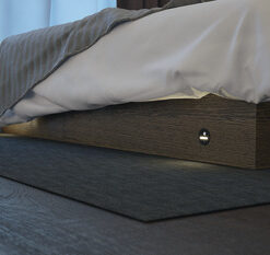 Đèn Led 2028 cảm biến chuyển động 12V Hafele 833.73.111