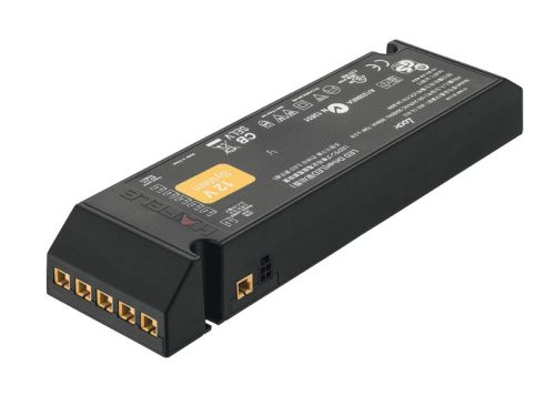 Biến điện hệ thống 12V 60W Hafele 833.74.913