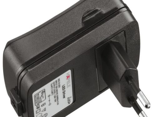 Biến điện cho đèn Led Loox 12V Hafele 833.74.933