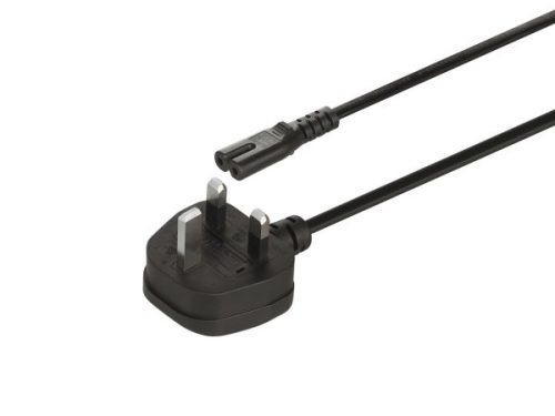 Dây cắm nguồn đèn Led chuẩn Anh Hafele 833.89.000