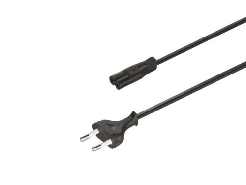 Dây cắm nguồn đèn Led chuẩn EU Hafele 833.89.002