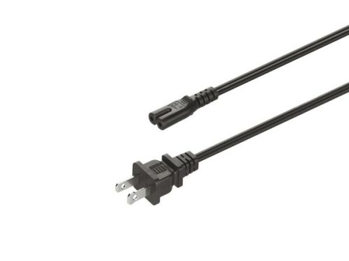 Dây cắm nguồn đèn Led chuẩn Mỹ Hafele 833.89.003