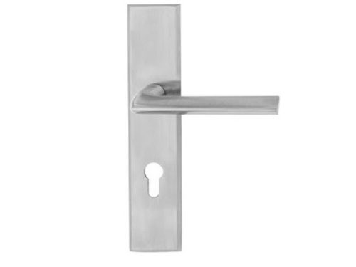 Tay nắm gạt đế dài C/C 72mm Hafele 903.98.464