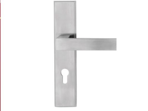 Tay nắm gạt đế dài C/C 72mm Hafele 903.99.302