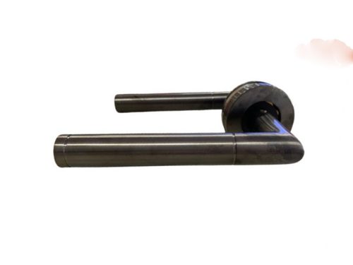 Tay nắm gạt cửa phòng Hafele 903.99.368