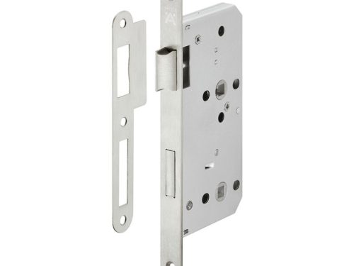 Thân Khóa Phòng Tắm C/C 78mm Hafele 911.02.157