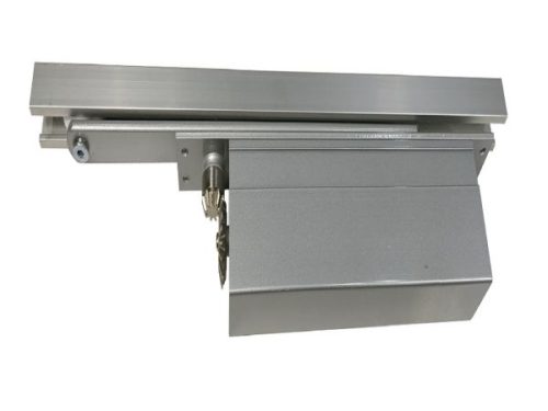 Tay đẩy hơi cùi chỏ âm 150Kg Hafele 931.84.006