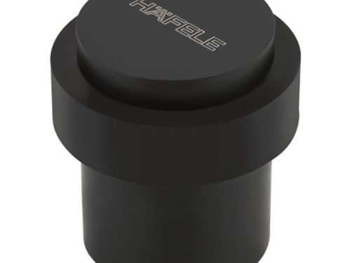 Chặn cửa gắn sàn Hafele 937.56.403