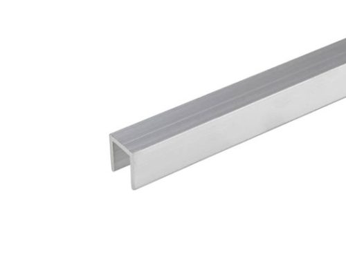 Ray dẫn hướng dưới 3000mm dạng chữ U Hafele 940.42.301