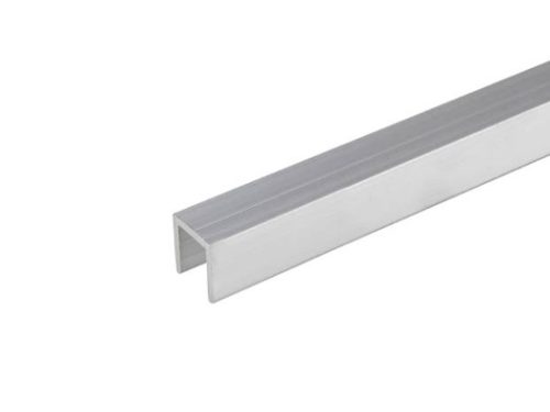 Ray dẫn hướng dưới 4000mm dạng chữ U Hafele 940.42.401