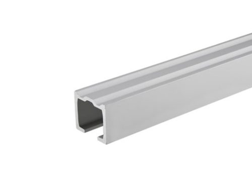 Ray trượt nhôm 200mm Hafele 942.34.920