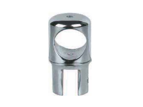 Bas giữ thanh treo gắn kính Hafele 981.52.793