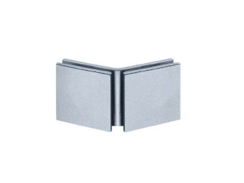 Kẹp kính - kính phòng tắm 135º Hafele 981.77.914