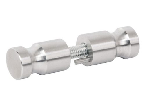 Tay nắm nhà vệ sinh công cộng Hafele 988.98.080