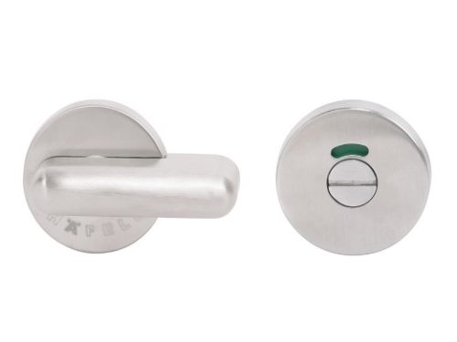 Chốt cài nhà vệ sinh công cộng Hafele 988.98.170