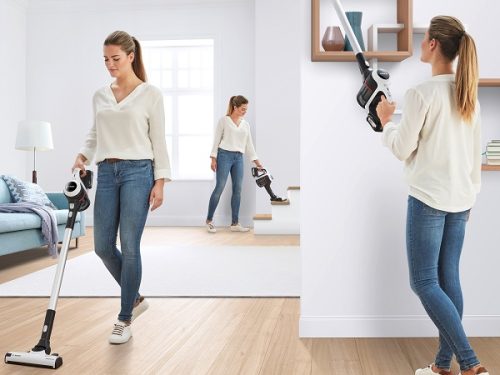 Máy hút bụi Bosch BCS61113 3 BCS61113 2